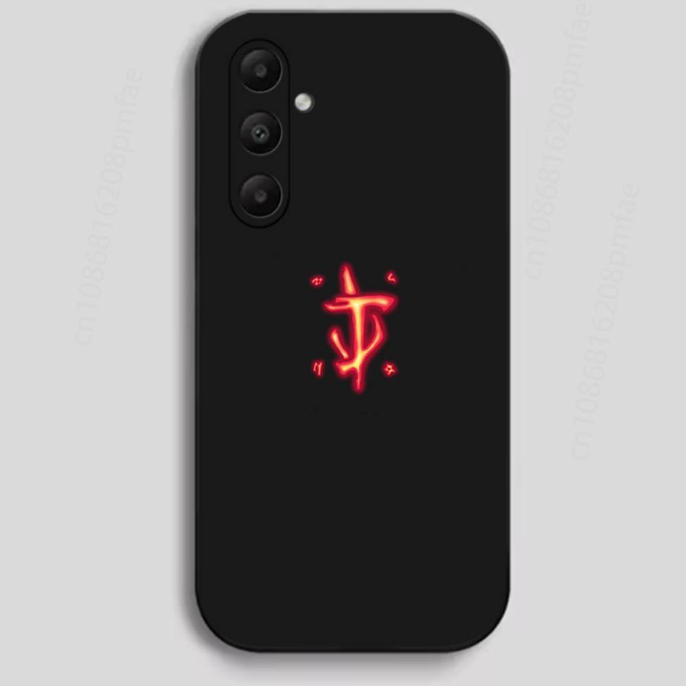 Game D-Doom Dark Ages Phone Case For Samsung GalaxyA20,21,,40,41,51,71 Ultra Protective Phone Shell