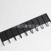 Magnetic Refrigerator Shelf No Punching Seasoning Rack Refrigerator Side Hanger Kitchen Supplies Storage Rack Storage