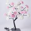 LED Lights - ulated Rose Tree Lights - For IndoorOutdoor Decoration Room Decoration Lights Lighting Accessories