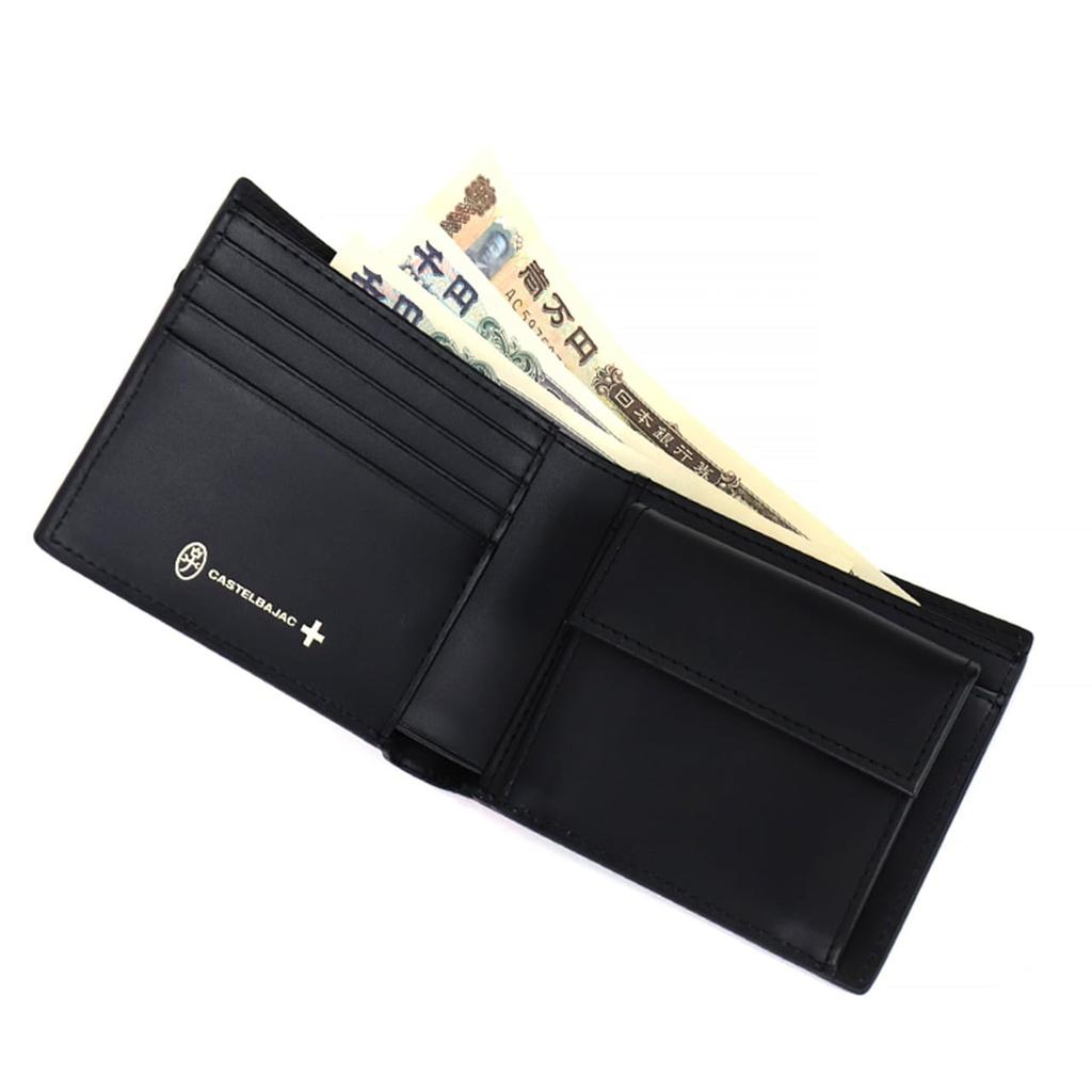 Castelbajac Wallet Claire Accessories 068631 White Bi-fold