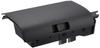 Genuine TOYOTA Instrument Panel Box MRS Part Number (Black) 55440-17030-C0