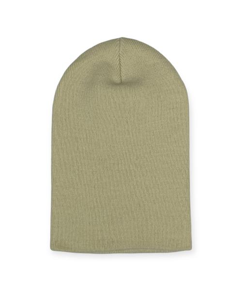 Bonseullipi Basic Beanie (Ivory)