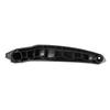 LH/RH Inner Door Panel Handle Pull Trim Cover Beige For BMW E70 X5 51416969404 Right