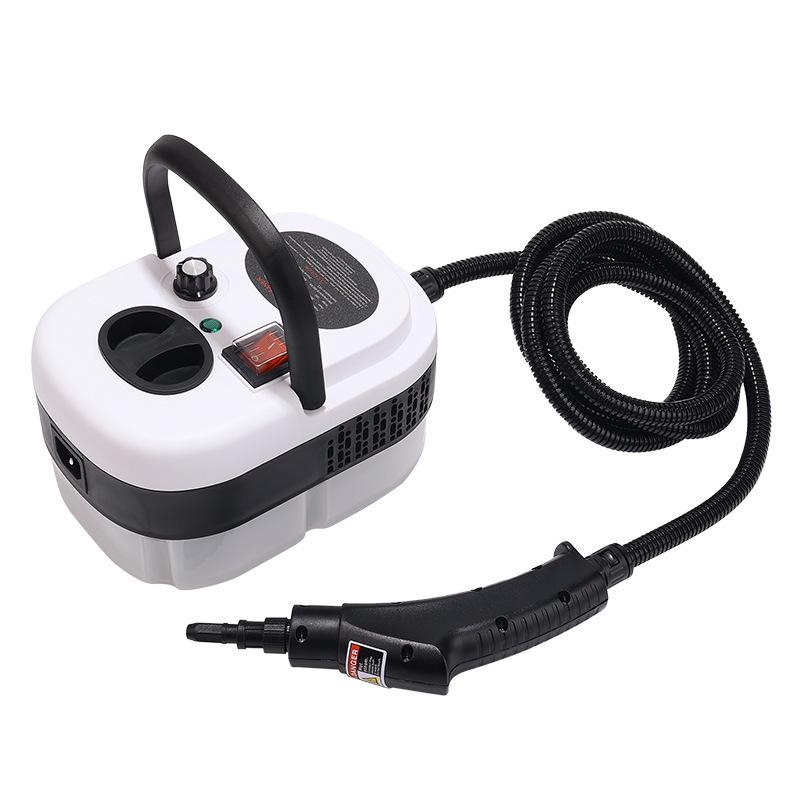 High-Temp Multi-Gear Steam Cleaner for Kitchen & Home