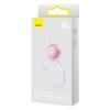 Baseus 3-in-1 Ret Retractable 100W Fast Charging Cable