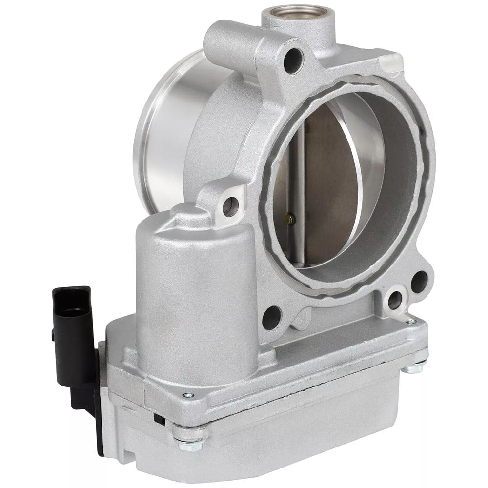 New Throttle Body 35100-27410 Fit For Kia Sportage Hyundai Sona Diesel 2006-2010