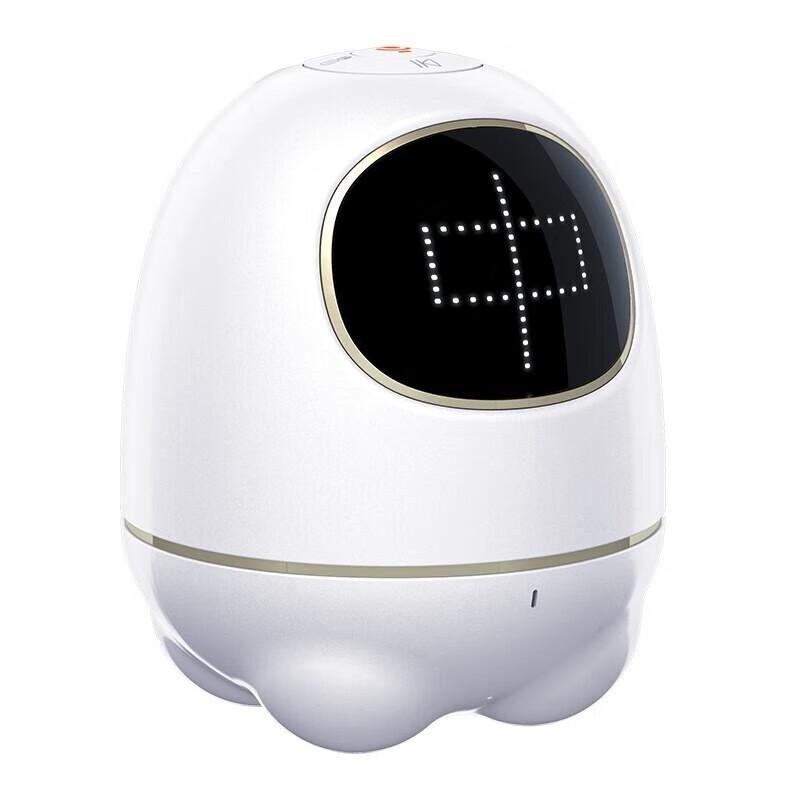 Alpha Egg Smart Learning Robot