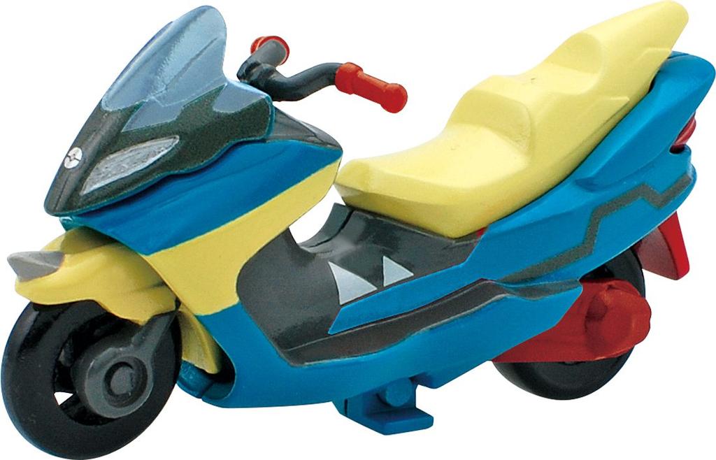 Tomica Dream Tomica Pokemon Mega Lucario