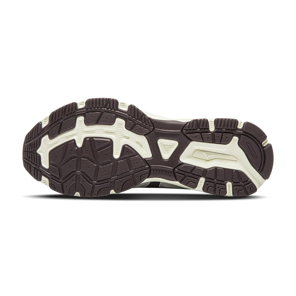 Mizuno Racer S Low top Running Shoes Unisex Ecru D1GH253510
