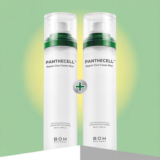 Biohealbo Panthecell Repair Cica Cream Mist 120mL