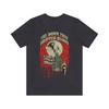The Dorm That Dripped Blood 1982 Vintage Men's T Shirt