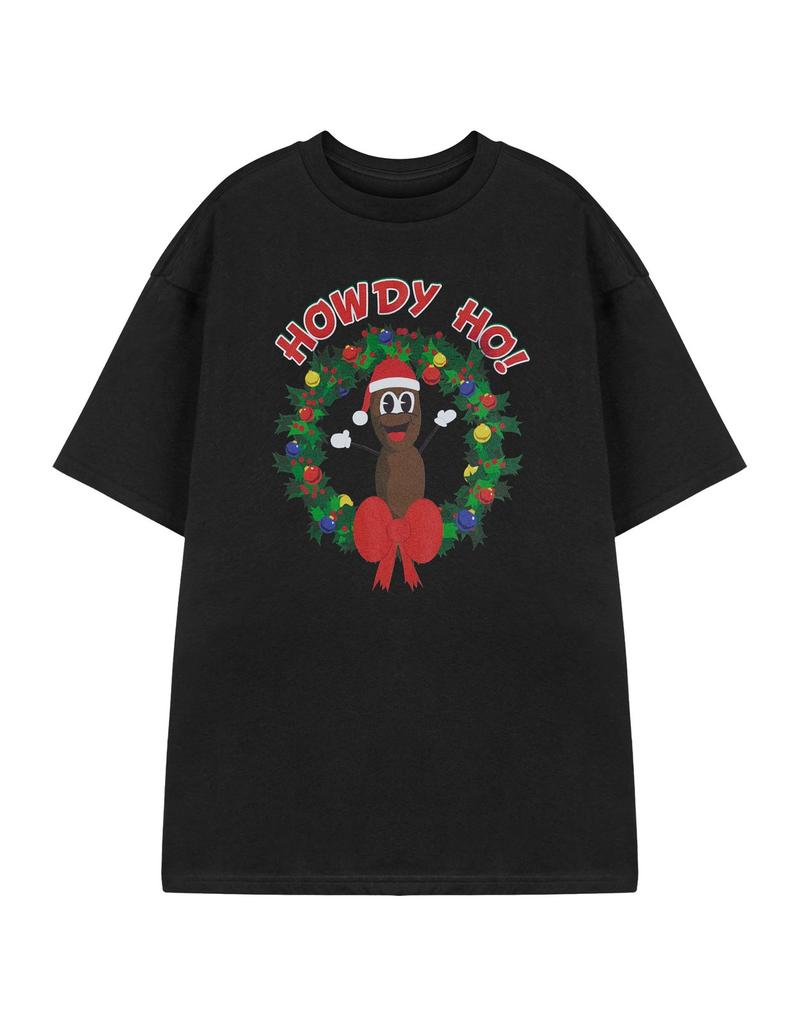 South Park Short Sleeved TShirt Unisexs Black Official Merch