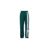 Knitted Sweatpants Women's Dark Green (Unisex) Sports Pants GJ8277