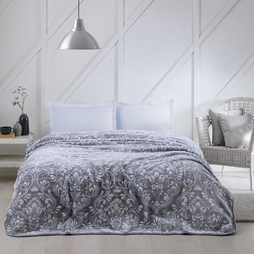

Одеяло двойное Özdilek Antico Grey 200*240