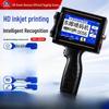 DH Donghui DH610 Handheld Inkjet Coder