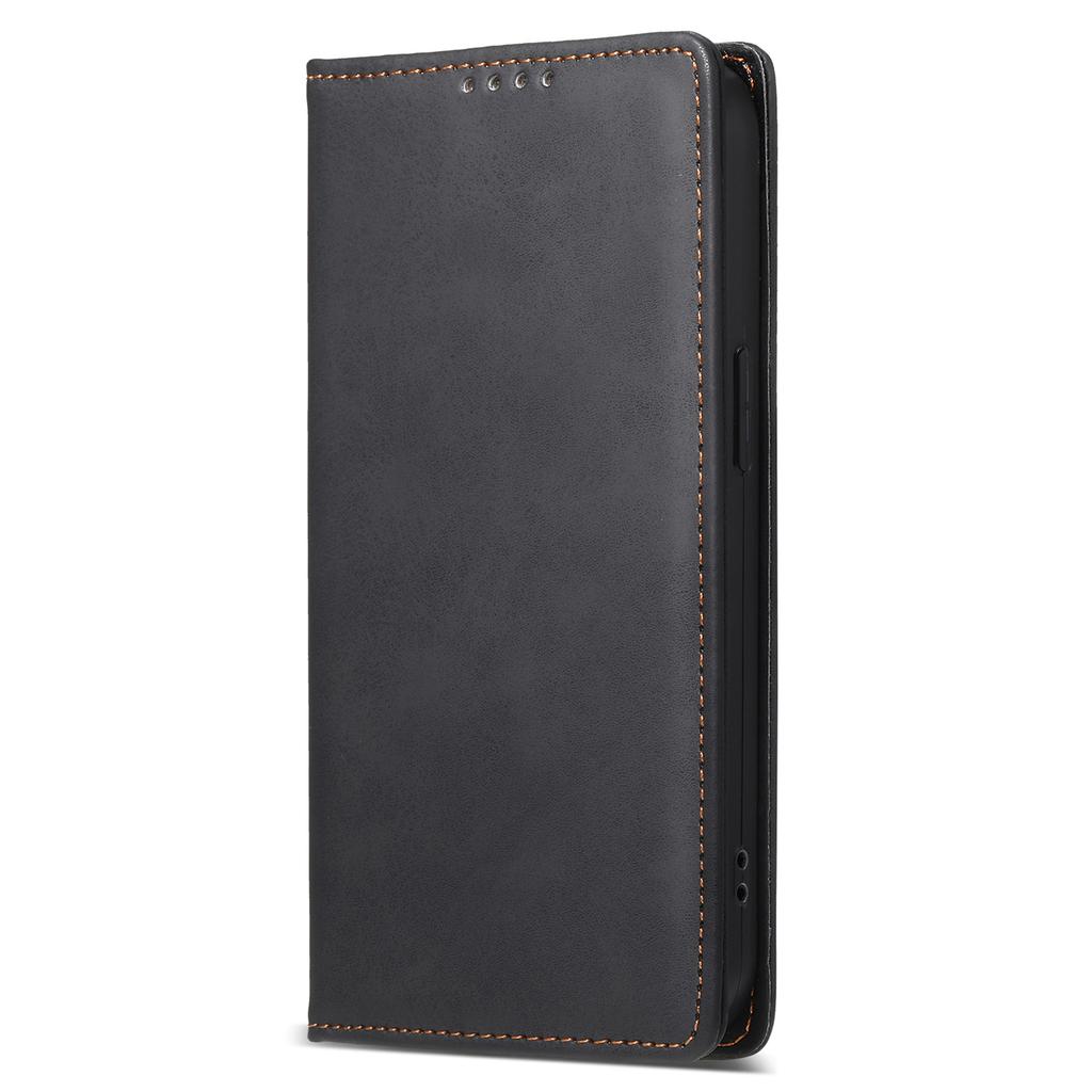 DF-05 For Xiaomi Redmi Note 13 Pro 5G/Poco X6 5G Case RFID Blocking Phone Cover Wallet