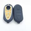 Alfa Romeo Mito Giulietta 3-Button Remote Soft Silicone Case
