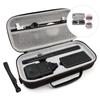 Travel Carrying Case For OSMO360 Camera Gear Storage Box ScratchProof Exterior And Protective Compartments Holder