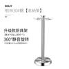 Seven-piece Cooking Shovel Soup Spoon Frying Shovel Colander Kitchen accessories 316 Medical Grade Steel Spatula Tools
