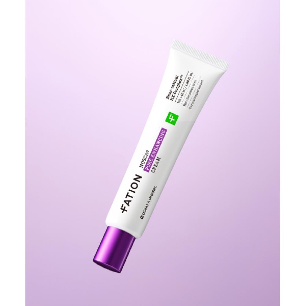 Fation North Canine Trouble Porenstraffende Creme 45ml