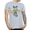 Disney Mens Frankenstein Mickey Mouse T-Shirt
