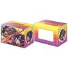 Bushiroad Deck Holder Collection V3 Vol.461 Puzzle & Dragons "The Great Witch of the Starry Sky, Fasca & The Great Witch of the Western-style Mansion,