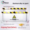 Rodent Barrier Board