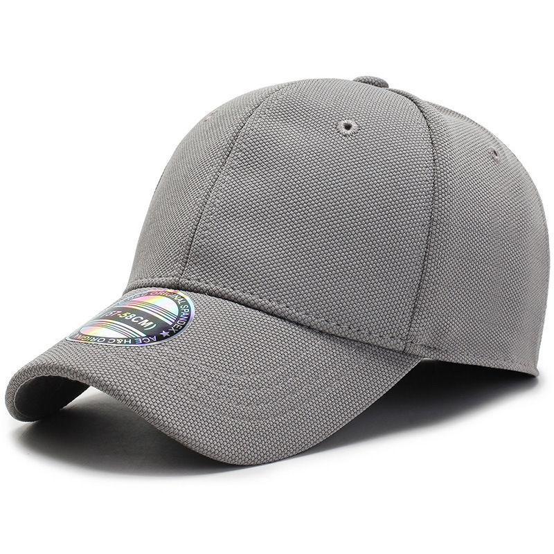 New Full Closed Fitted Baseball Cap Hat Outdoor Sports Golf Caps for Women Men Hip Hop Snapback Visor Casquette Gorras
