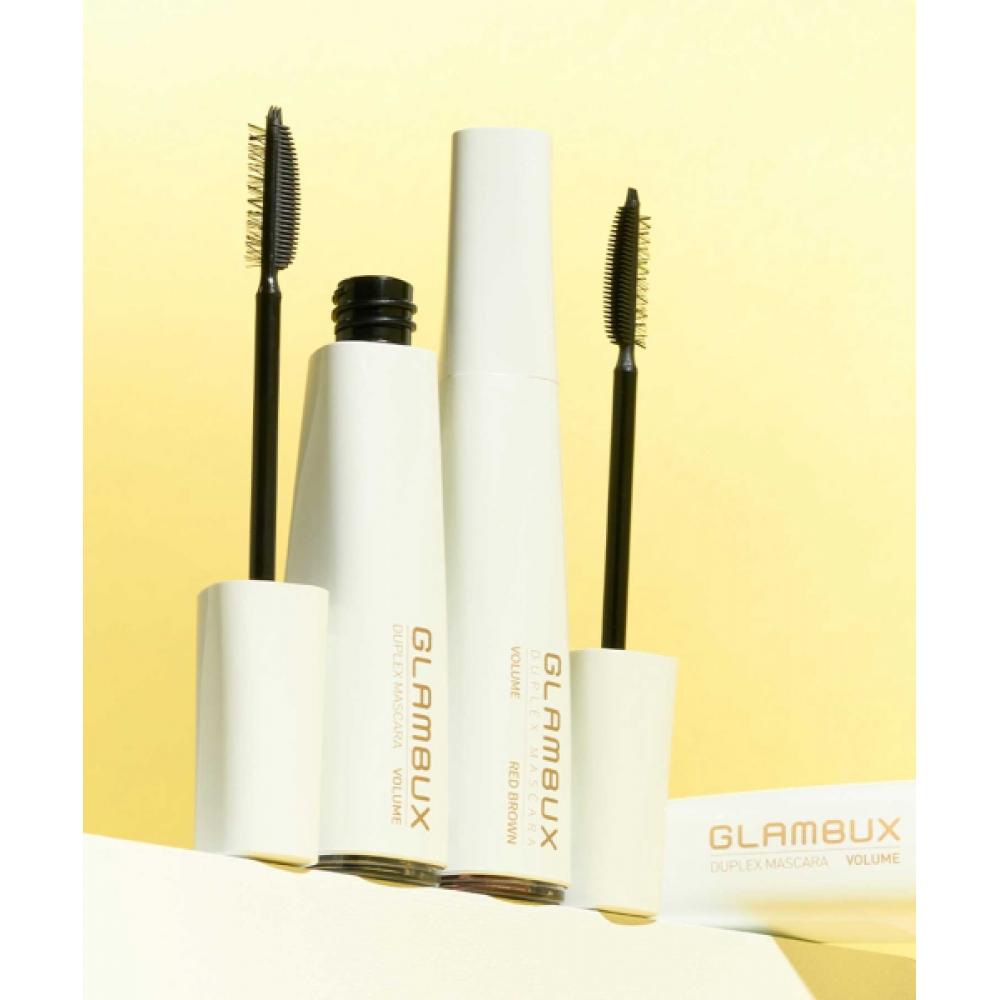 Glambux Glambucks Duplex Mascara 5 Type Select 1