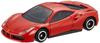 Tomica 488 GTB No.64 (Box)