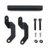 Motorcycle Navigation Bracket Mobile Phone GPS Plate Bracket For GSX-R1000 17-21 GSX-R1000R 18-21