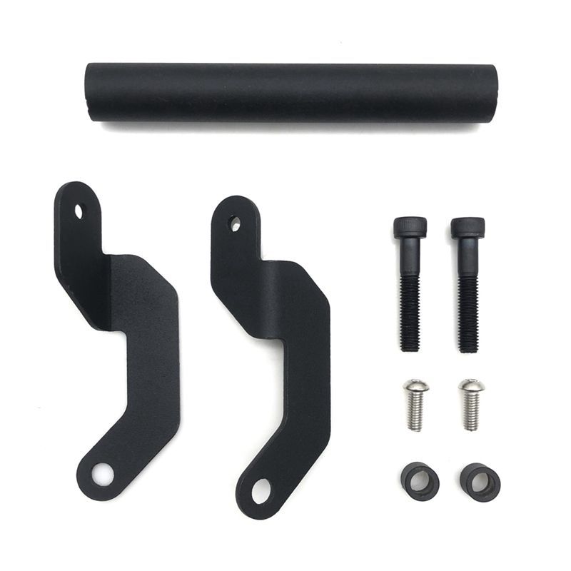 Motorcycle Navigation Bracket Mobile Phone GPS Plate Bracket For GSX-R1000 17-21 GSX-R1000R 18-21