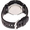 Casio G-Shock GA-500-1A Men's Watch Digital Display Shock Resistant Black