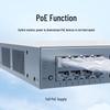 HUAWEI S310S-24P4JX 24-Port Layer 3 Managed PoE Switch