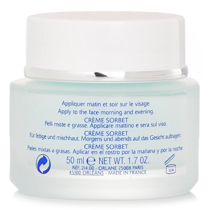 ORLANE Hydralane Sorbet Cream (for combination and oily skin)