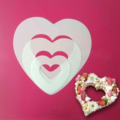 Prodotti da forno – Tappetini in silicone e stampi da forno