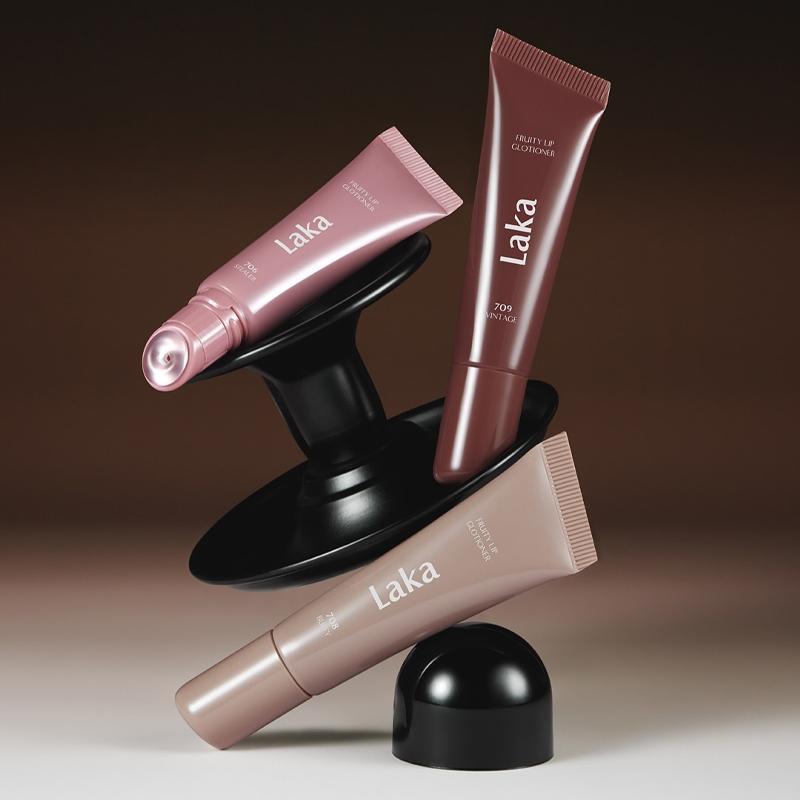 [LAKA] Fruity Lip Glotioner 10ml