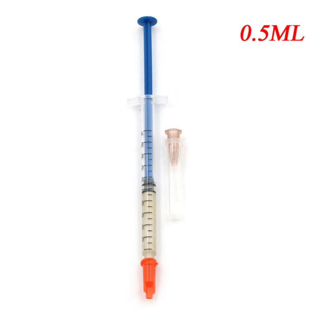 Conductive Adhesive Wire 0.2/ 0.3/0.5/0.7/1.0ML Accessories