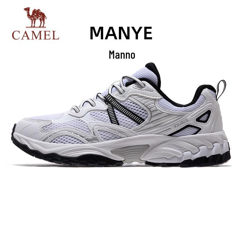 CAMEL Wild Retro Running Shoes EU 38