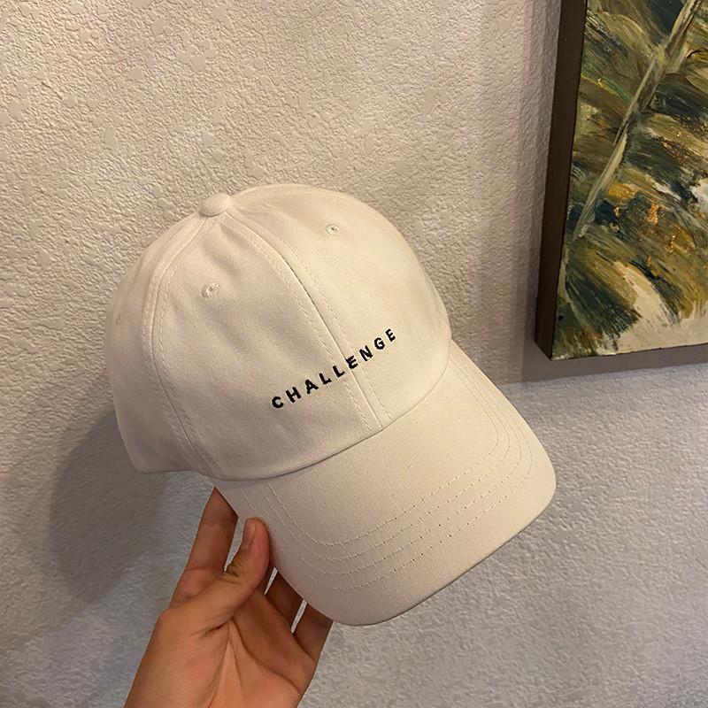 Baseball Trendsetting Womens Hat Adjustable Fit Sun Protection For Outdoor Activities
