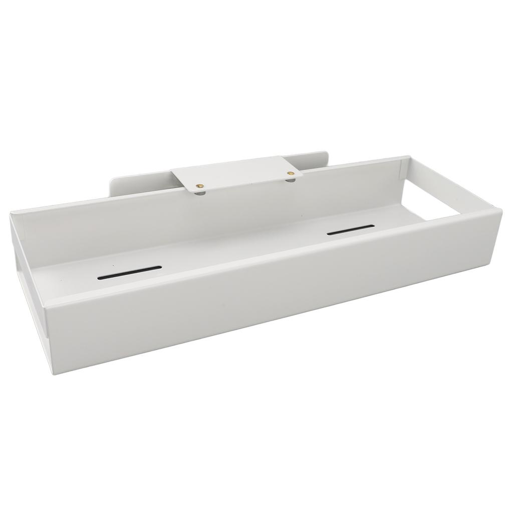 Pull Out Cabinet Organizer Carbon Steel Slide Out Cabinet Drawer Sliding Pantry Storage Shelf Sink