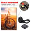 Mountain Bike Cellphone Sticker Bicycle Computer Mount Bike Out Front Mount Holder Set GPS Bracket for Garmin