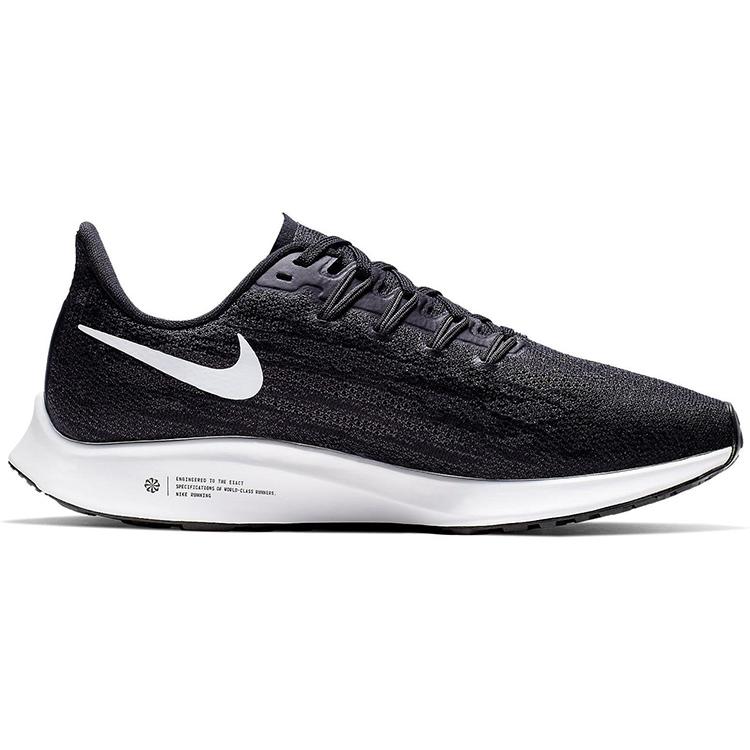 Nike Air Zoom Pegasus 36 Black Women's AQ2209-004