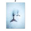 Coastline Beach Chair Lighthouse Whale Tail Posters And Prints Canvas Painting Nordic Wall Art Pictures Living Room Home Decor