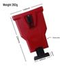 Professional Electric Chainsaw Sharpener Grinder Tool with Stone and Stand