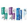 Yunnan Baiyao Oral Care Toothpaste Set