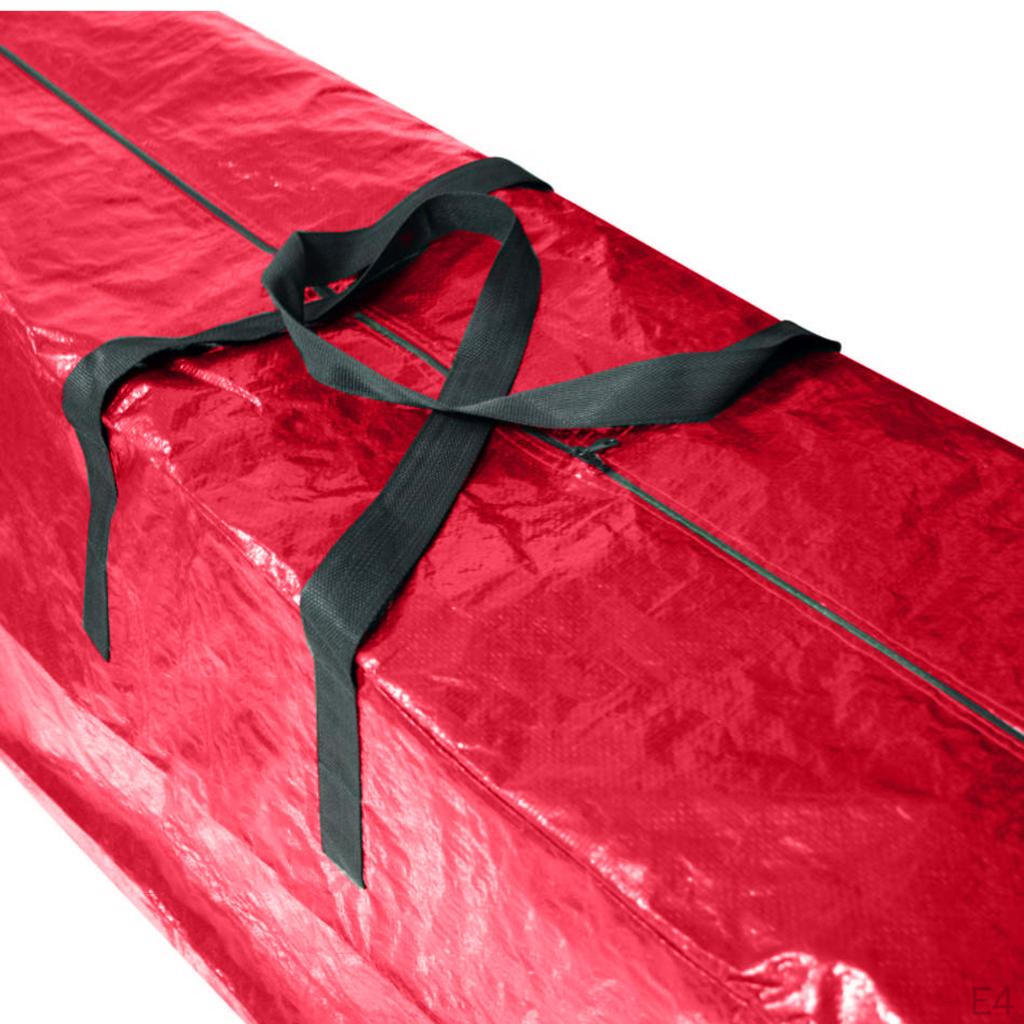 48''-65'' Inch Large Christmas Tree Storage Bag Fits Up to 9 ft. Artificial Trees