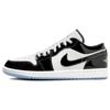 Gebraucht Air Jordan 1 Low Concord DV1309-100-P26094854109087