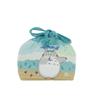 Marushin Bento Bag with My Neighbor Totoro Dripping Rain Perfect for and Elementary Suitable for Boys and Character Design Gusset, Design, Design,