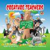 The Creature Teachers Book